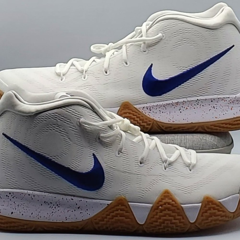 Nike Kyrie 4 Uncle Drew Men's Size 18 NEW